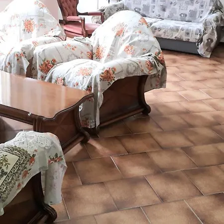 Apartamento Casa Paolina T02095 *