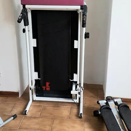 Apartamento Casa Paolina T02095