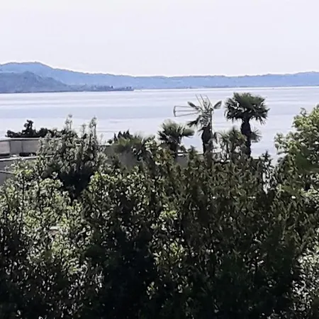 Apartamento Casa Paolina T02095 *