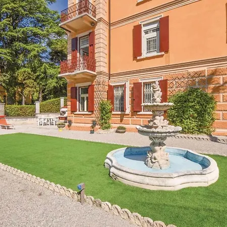 Casa Paolina T02095 * Gardone Riviera