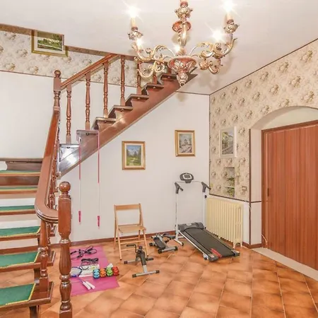 Apartamento Casa Paolina T02095 Gardone Riviera