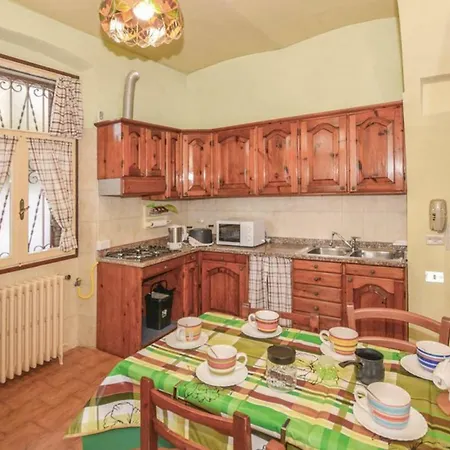 Casa Paolina T02095 Apartamento Gardone Riviera