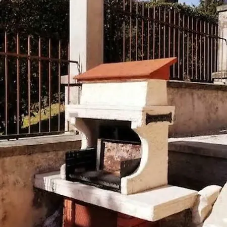 Apartamento Casa Paolina T02095 Gardone Riviera
