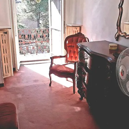 Apartamento Casa Paolina T02095 *