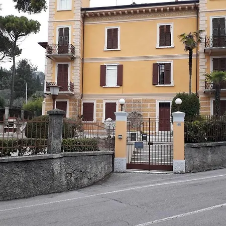 Casa Paolina T02095 Gardone Riviera