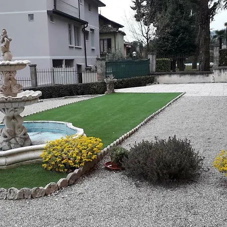 Apartamento Casa Paolina T02095